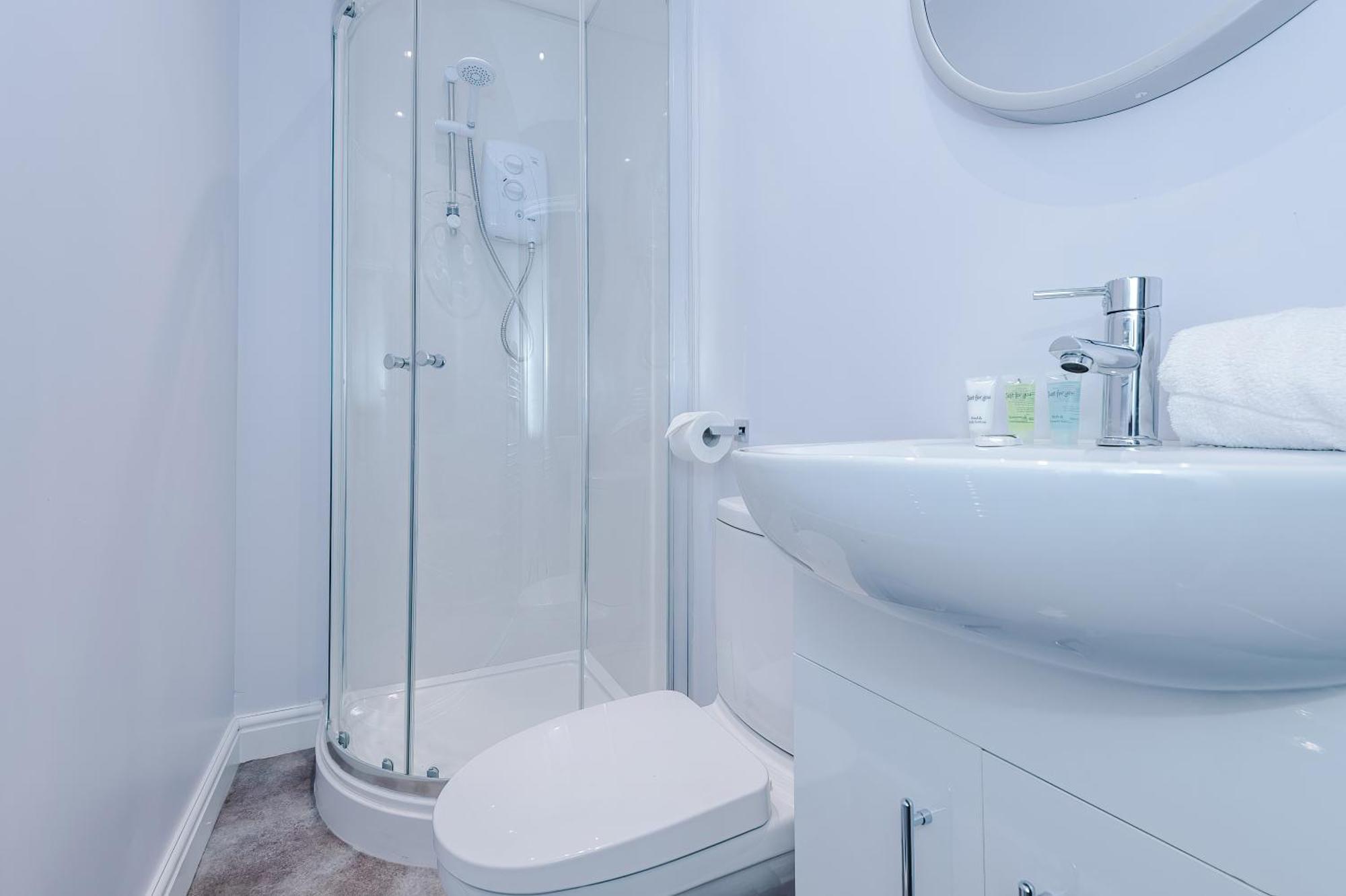 Charming - Rocky Ln Chambers Flat 4 * Liverpool